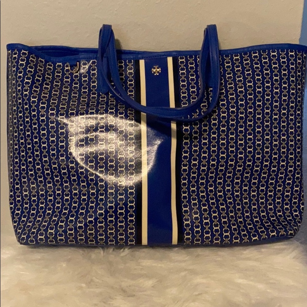 Tory Burch tote bag